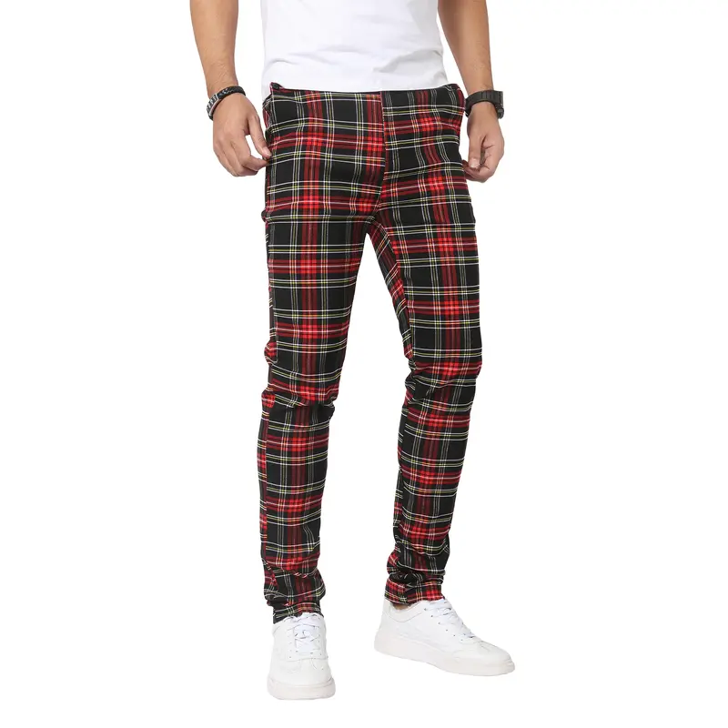 mens plaid dress pants - TikTok Shop mens plaid dress pants - TikTok Shop