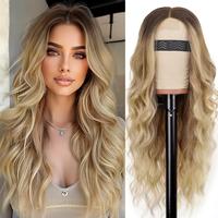Ombre Blonde