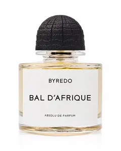Byredo Unisex 3.4 Ounce Bal D'Afrique Absolu De Parfum