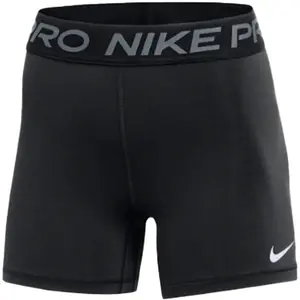 Nike Women's Pro 365 Short 5 inches