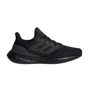 Adidas PureBoost 23 'Black Carbon'