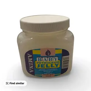 etroleum jelly promade