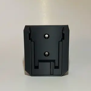 M18 Milwaukee battery wall mount