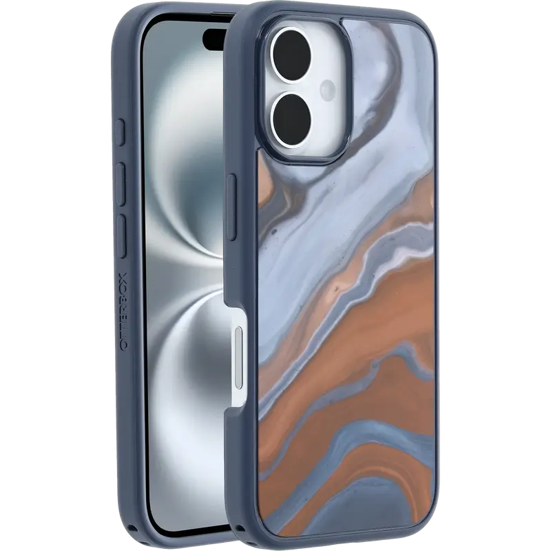 OtterBox iPhone 16 Case Symmetry Series for MagSafe