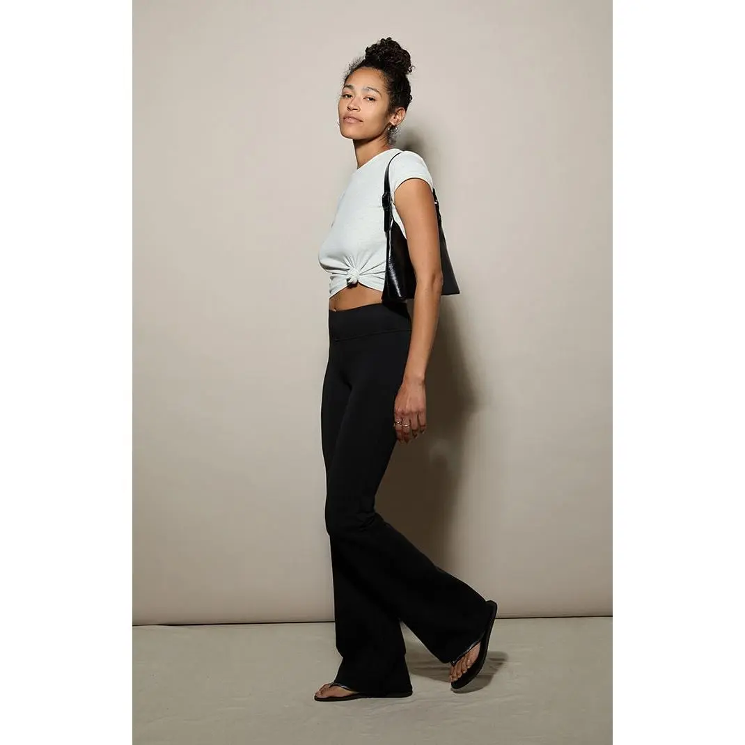 Pacsun Women's Jessa Lounge Flare Pants
