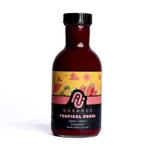 Tropical Guava