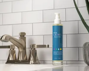 PoshMom x WildBloom "Love Your Teen Skin" Bundle