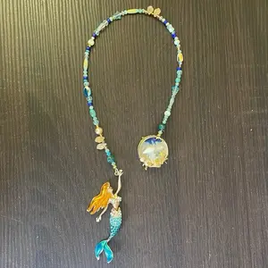 Handmade Beaded Bookmark Charm for Books Journals Planners & Devotionals Glam, Faith, Fantasy, or Soft Styles