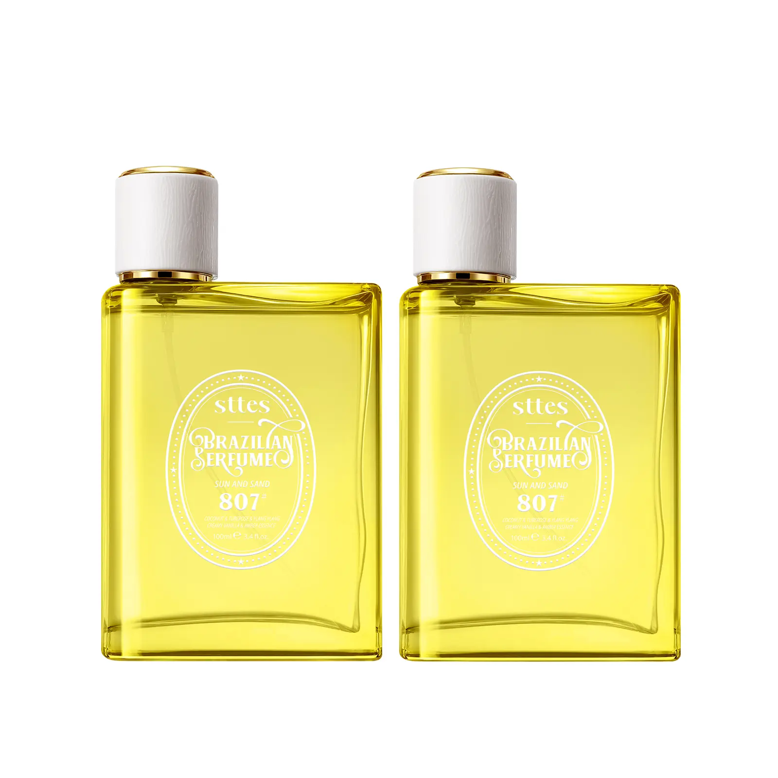 2 bottles