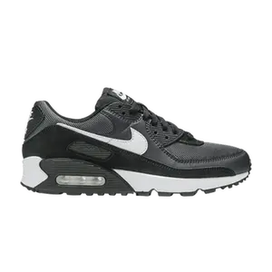 Nike Air Max 90 'Black White'
