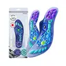Akusoli Magnetic Arch Support Insoles for Men and Women, Shock Absorbing Work Boot Inserts for Standing and Running