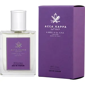 Acca Kappa Wisteria By Acca Kappa Eau De Parfum For Women