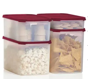 Tupperware® Modular Mates® Rectangular Set