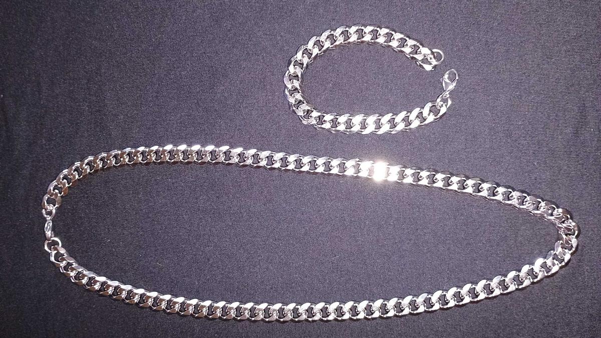 Item: 11mm, 24 inches