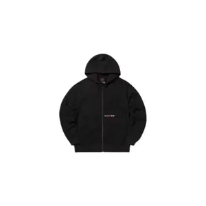 Awake x Jordan 5 Borough Full Zip Hoodie Black (men) by StockX