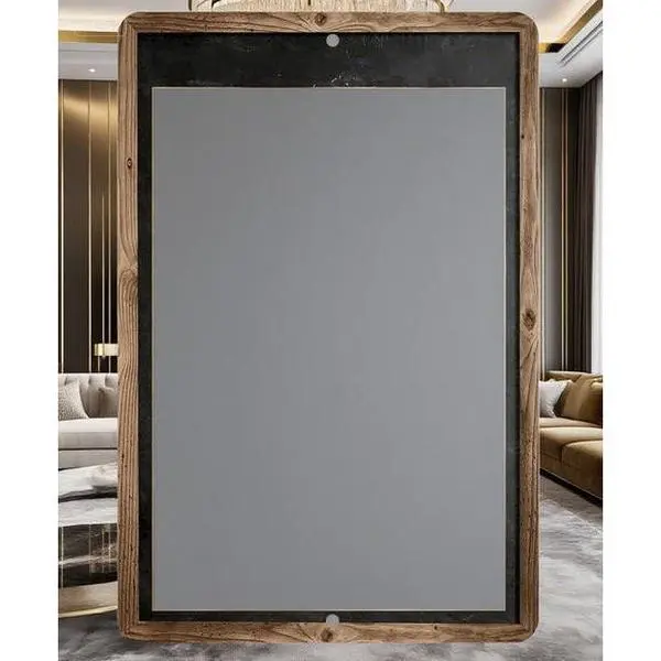 Standard-Metric Conversion Chart Metal Plaque - 12x18in Rustproof Weather-Resistant Sign - Indoor-Outdoor Wall Decor for Workshop - Home Supplies Gift - Hanging Measurement Reference