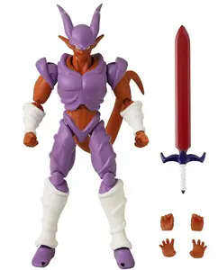 Toy - Action Figure - Dragon Ball Super - Dragon Stars Future Trunks 6.5" (Bandai)