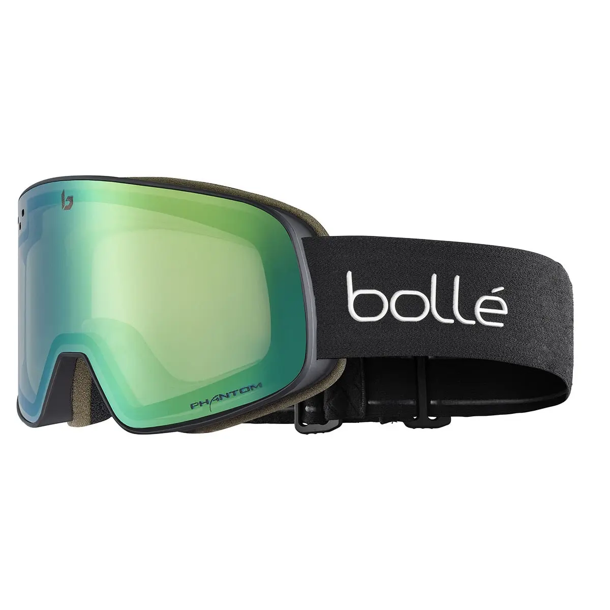 Bollé Nevada Ski Goggles Unisex — Photochromic
