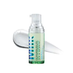 Milk Makeup Hydro Grip Primer Gel, Matte Finish, Hydrating & Smoothening, for All, Dry & Sensitive Skin