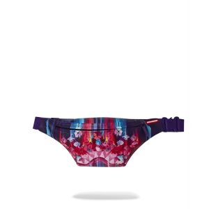 FLORA BOTANICA SAVVY CROSSBODY