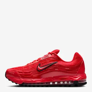 Nike Air Max TL 2.5 Men Chrome University Red