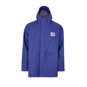 Midweight Waterproof Jacket