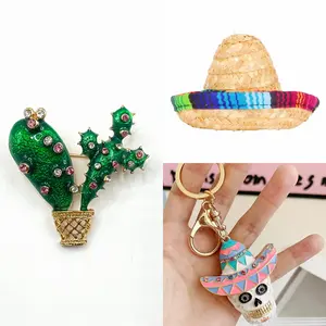 DIY Beads Accessory – Extra Connector & Charm Parts for Beaded Crafts | Add-On Piece for Bracelets & Car Hangers