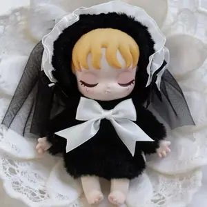 LILITH Forbidden Covenant Plush Series Blind Box