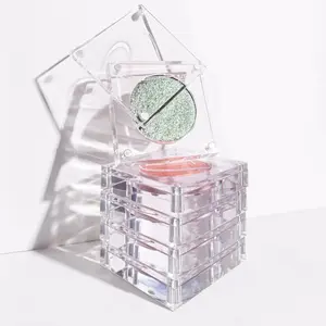 BC- Riding Solo Single Pressed Eyeshadow