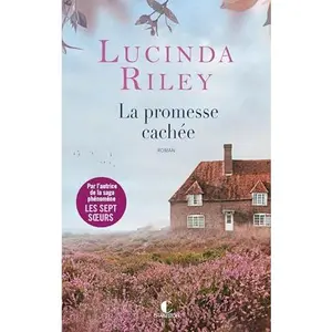 USED-La Promesse cachée by Lucinda Riley (Paperback)