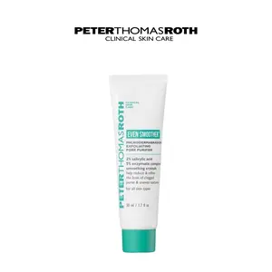 Peter Thomas Roth Even Smoother Microdermabrasion Exfoliating Pore Purifier