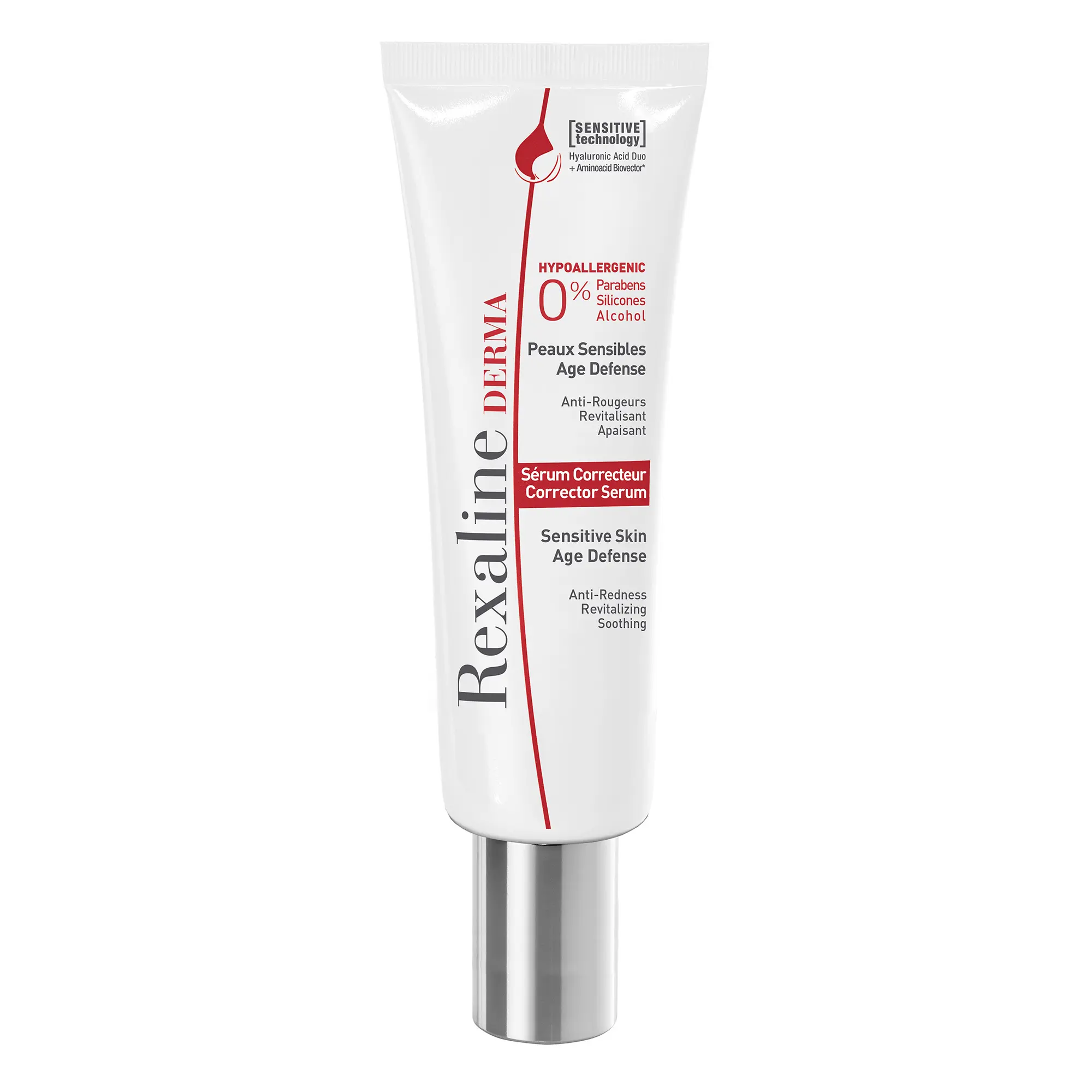 Derma Corrector Serum by Rexaline for Unisex - 1 oz Serum