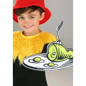 Sam I Am Costume Kit - Dr. Seuss