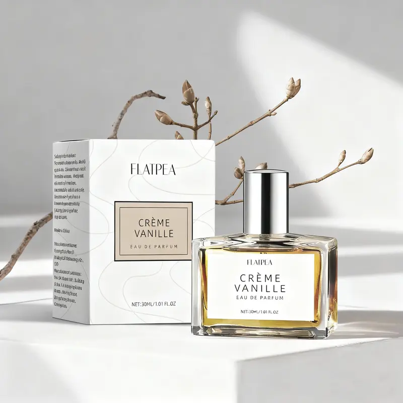 tamburins perfume salty vanilla - TikTok Shop