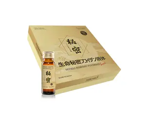 SEIMEI HIMITSU FUCOIDAN Liquid