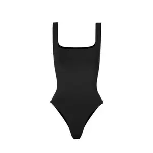 Square Tank Bodysuit
