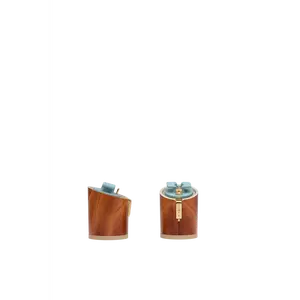 Cylinder Block Heel Kit 3 Wood