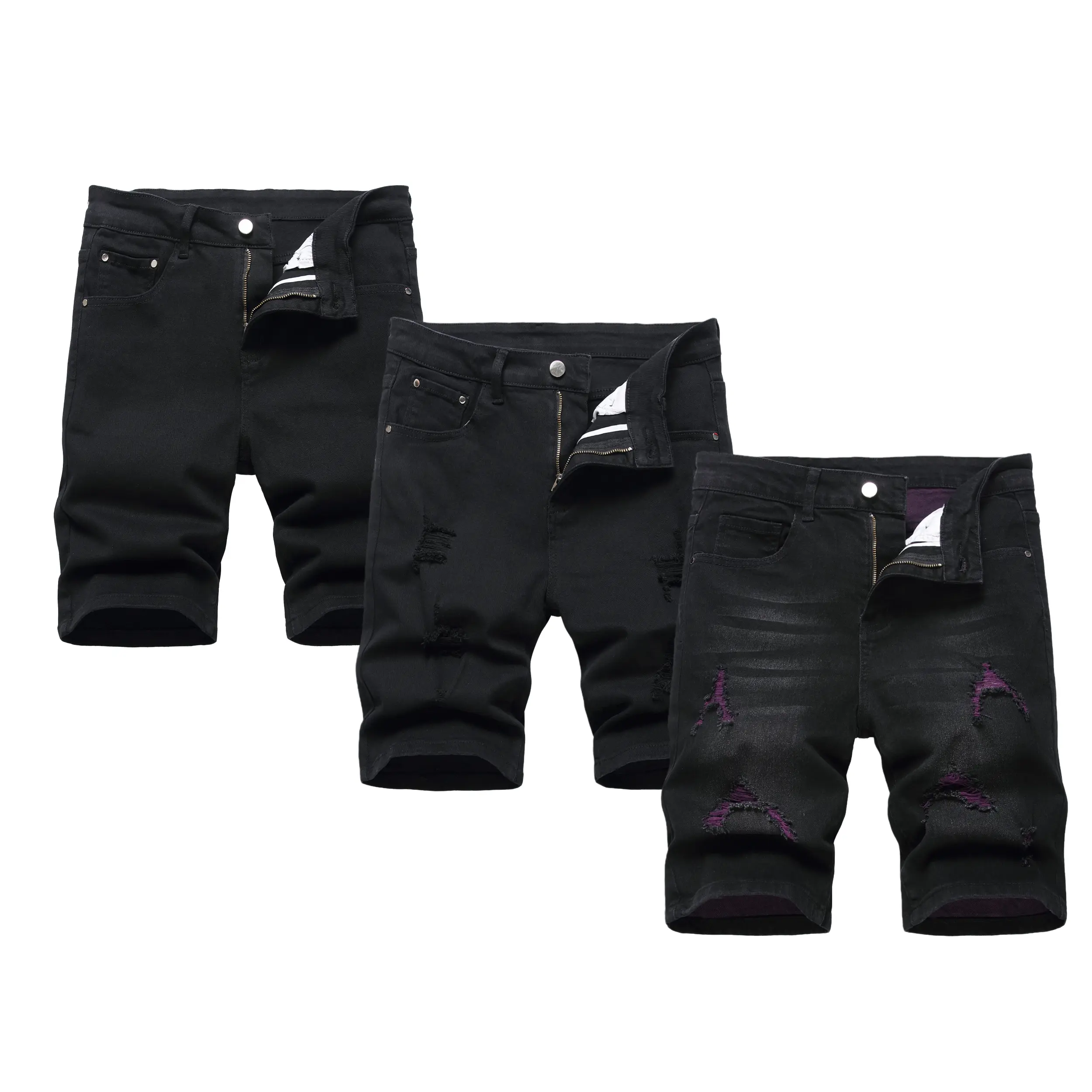 black-black rip-purple