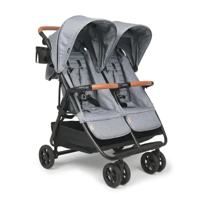 ypsi peg perego Stroller Metal Cortland CL Graphite 9' 1000w / 48v Its compatible with the Colour:Realm TC-10