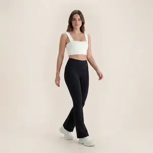 Resistance Band Pants