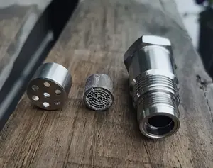 Oxygen Sensors M18x1.5 O2 Sensor Adapte