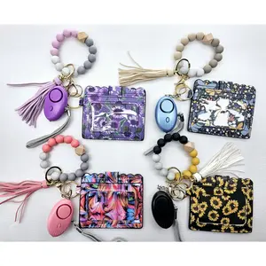 Wallet Keychain Sets