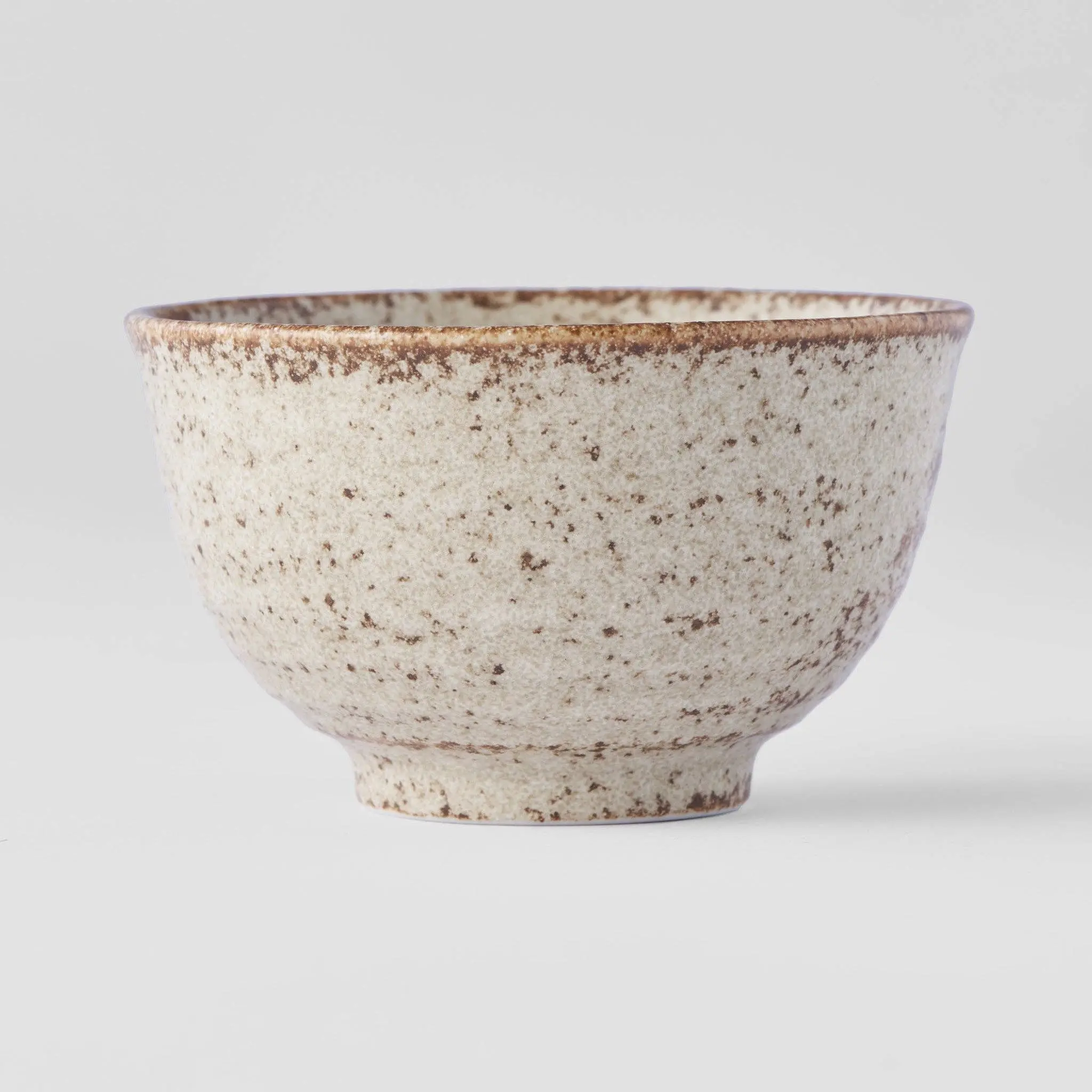 Made In Japan Tableware - Sand Fade teacup 5cm