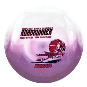 Innova Gregg Barsby Duo Roadrunner - Tour Series 2026