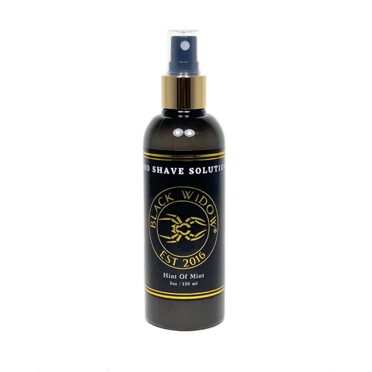 Pro shave solution Razor 5 oz