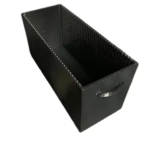 Card storage box/drawer *top loaded cards will fit