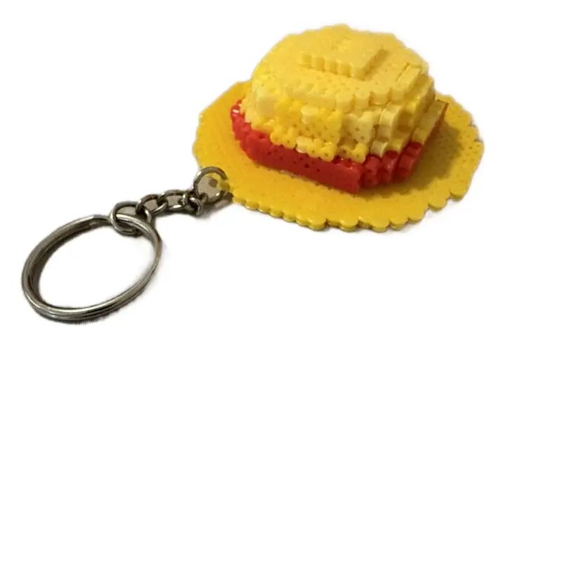 pearler bead hat one piece