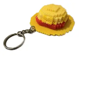 pearler bead hat one piece