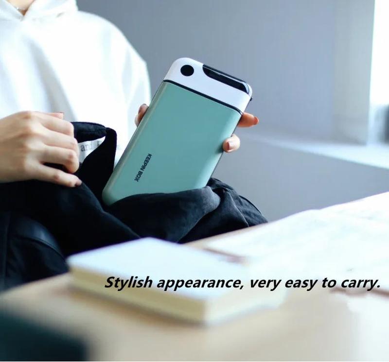 Portable Phone Timer Lock Box Self-Control Timer Locker for Smart Mobile Phone Addiction Students Self-Discipline Timing Lock Portable Phone Timer Lock Box Self-Control Timer Locker for Smart Mobile Phone Addiction Students Self-Discipline Timing Lock