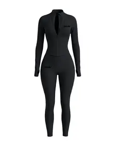 Black-Baddie Set